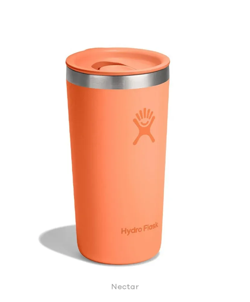 12Oz All Around Tumbler