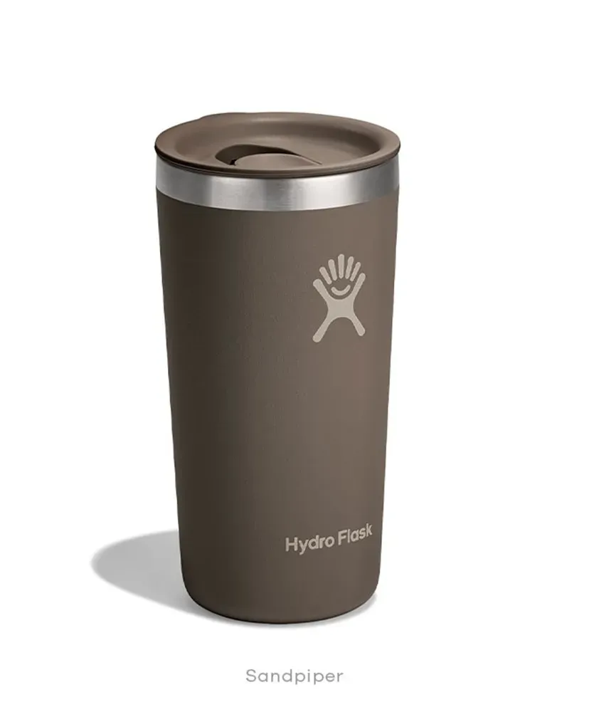 12Oz All Around Tumbler
