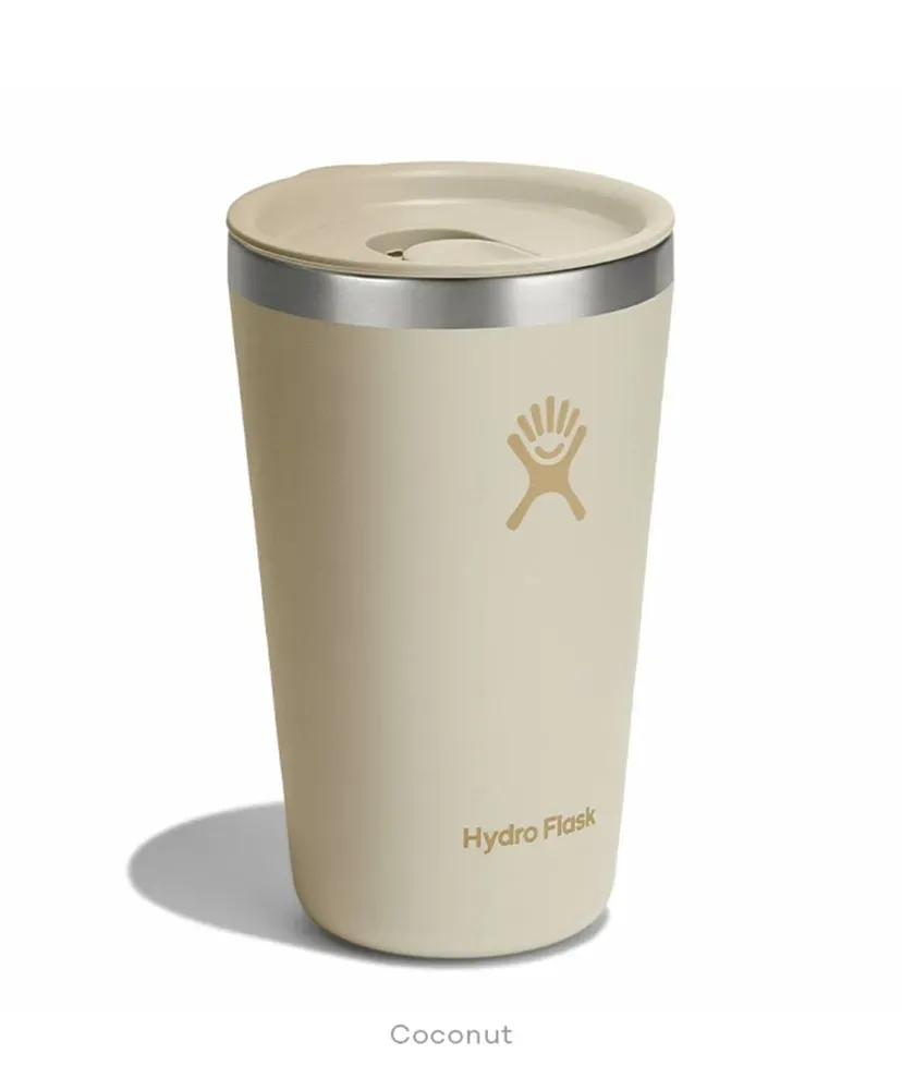 16Oz All Around Tumbler