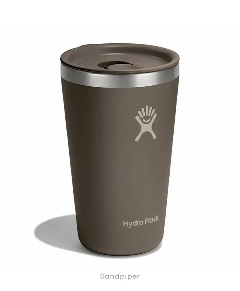 16Oz All Around Tumbler
