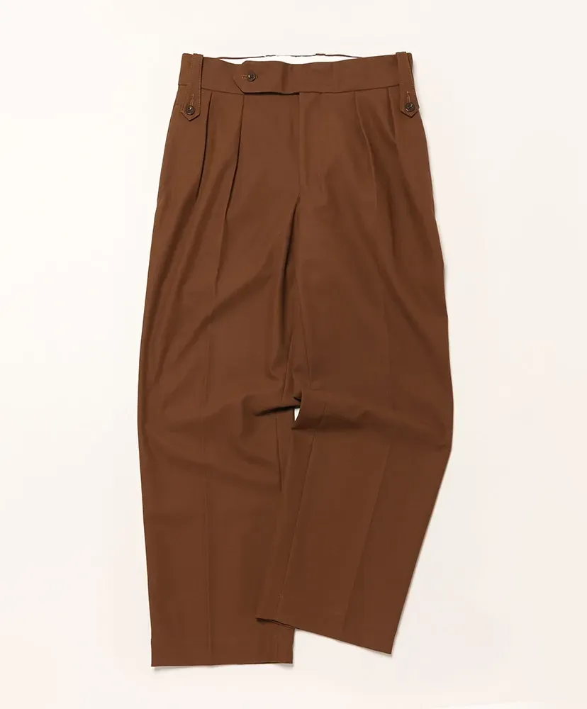 Henry - British Army Chinos - Hard Twist Twill