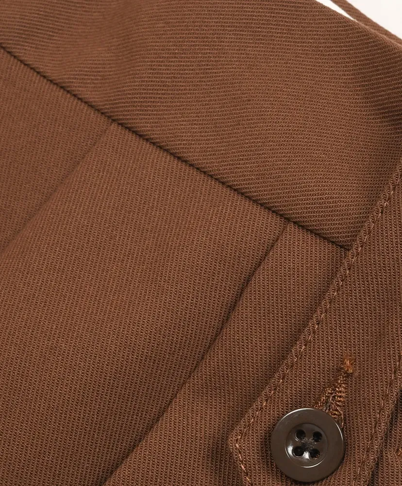 Henry - British Army Chinos - Hard Twist Twill