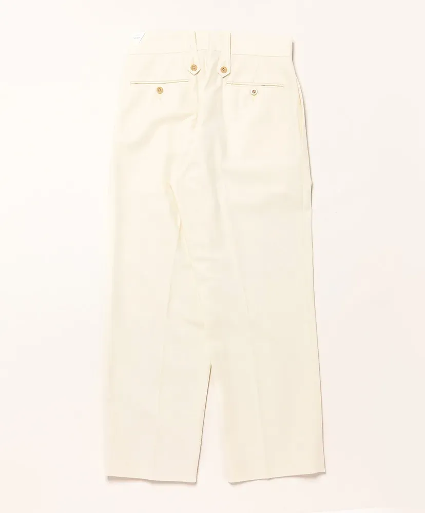 Henry - British Army Chinos - Hard Twist Twill