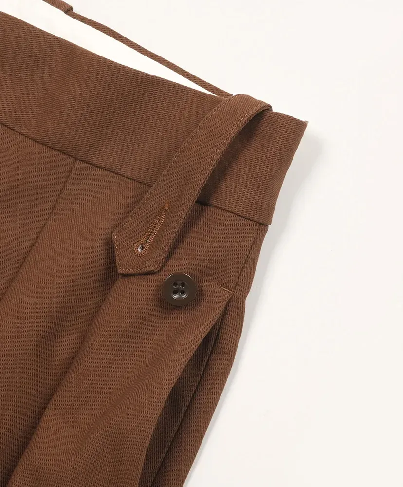 Henry - British Army Chinos - Hard Twist Twill
