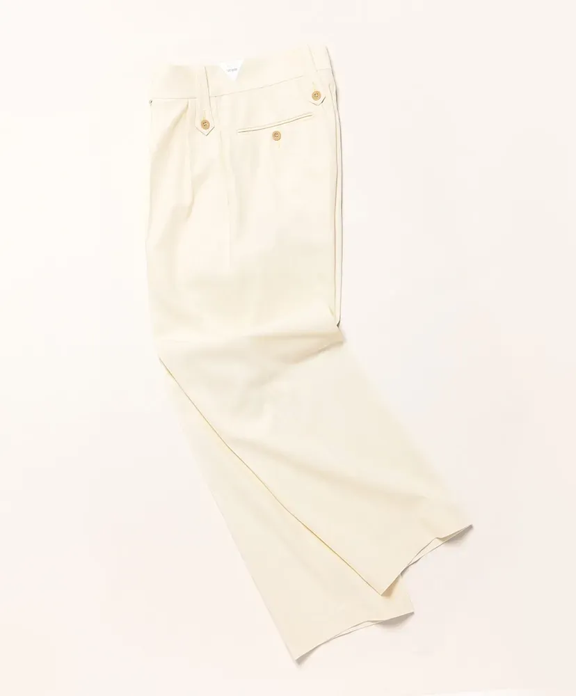 Henry - British Army Chinos - Hard Twist Twill
