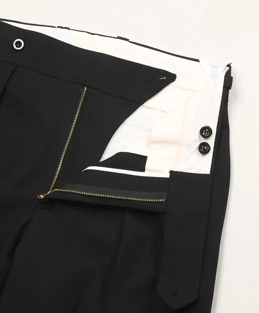 Henry - British Army Chinos - Hard Twist Twill