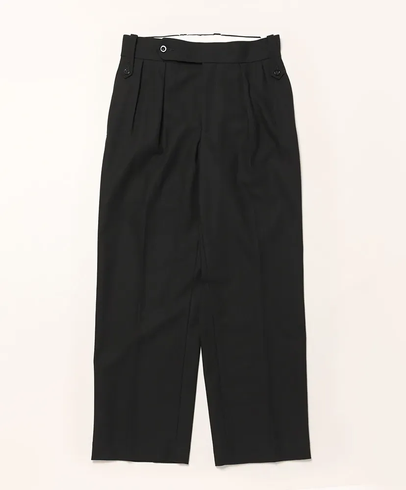 Henry - British Army Chinos - Hard Twist Twill