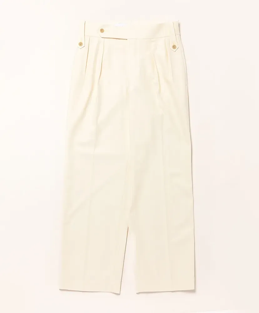 Henry - British Army Chinos - Hard Twist Twill