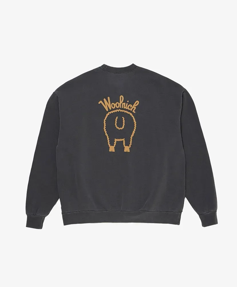 Sheep Sweatshirt