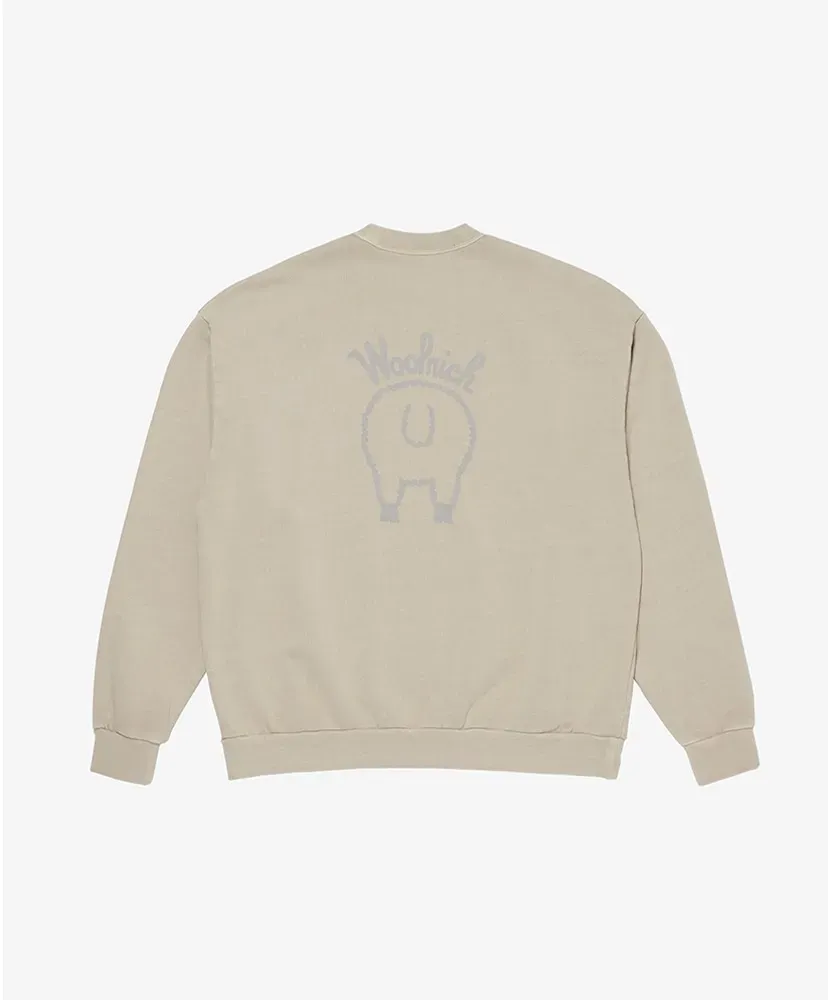 Sheep Sweatshirt