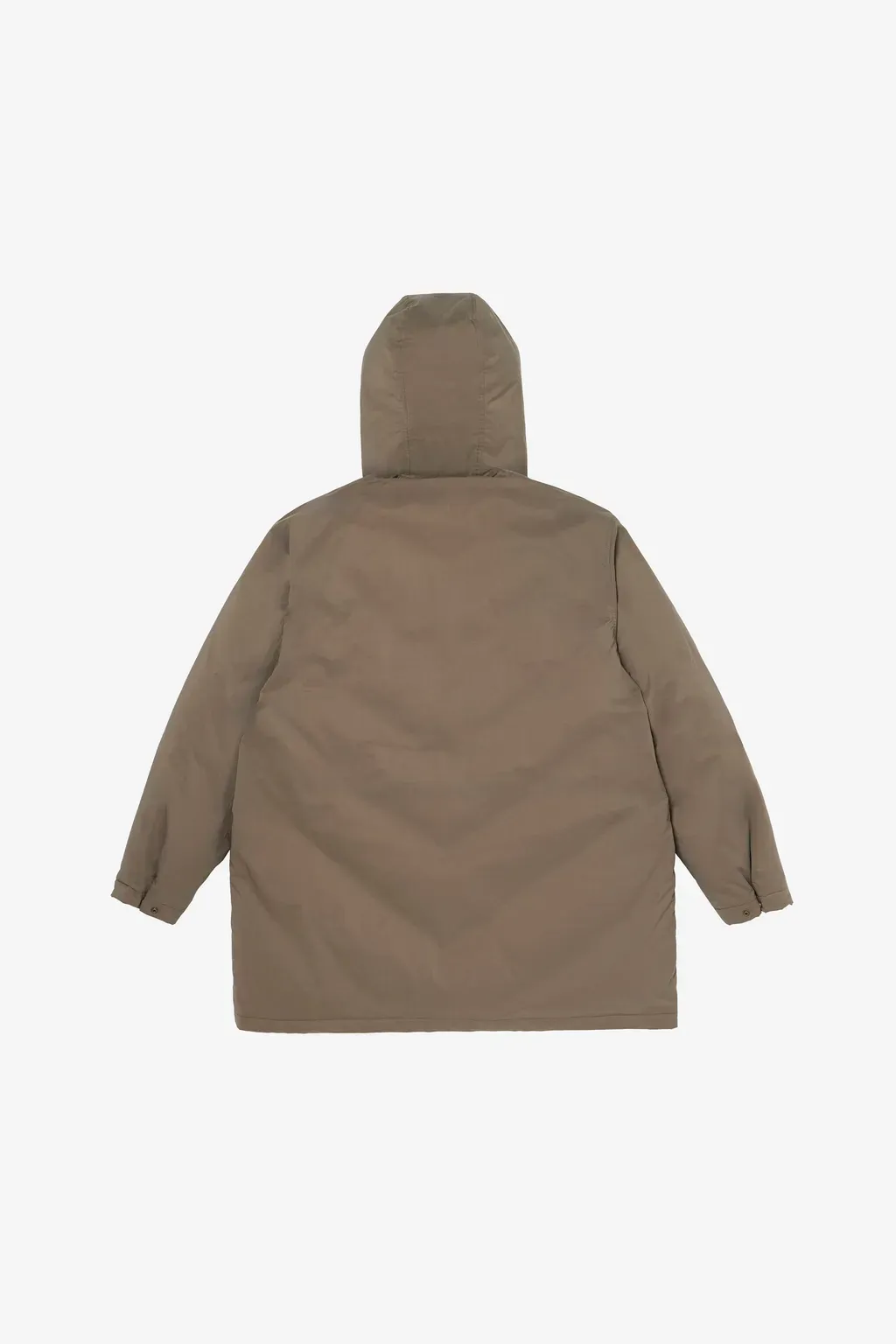 Softshell Light Arctic Parka