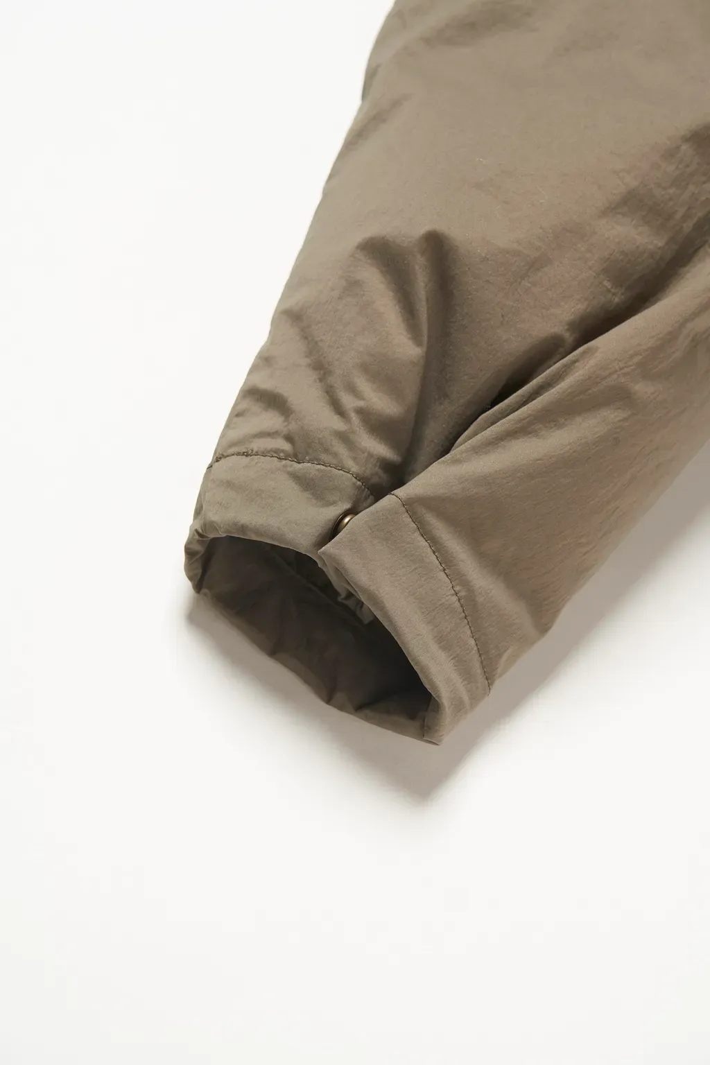 Softshell Light Arctic Parka