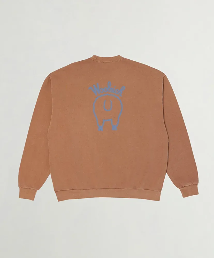 Sheep Sweatshirt
