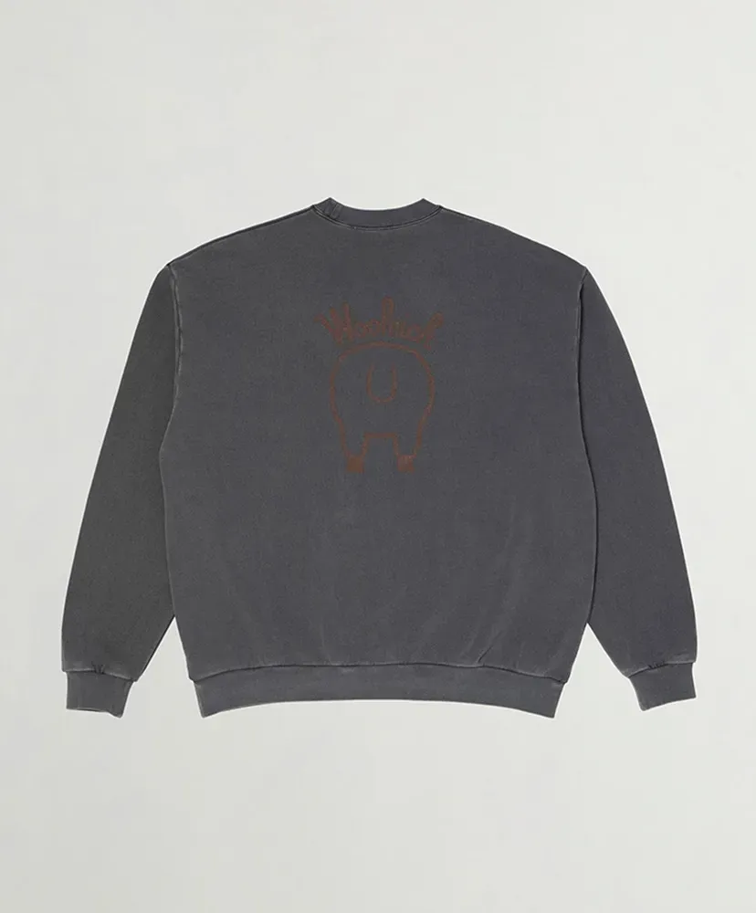 Sheep Sweatshirt