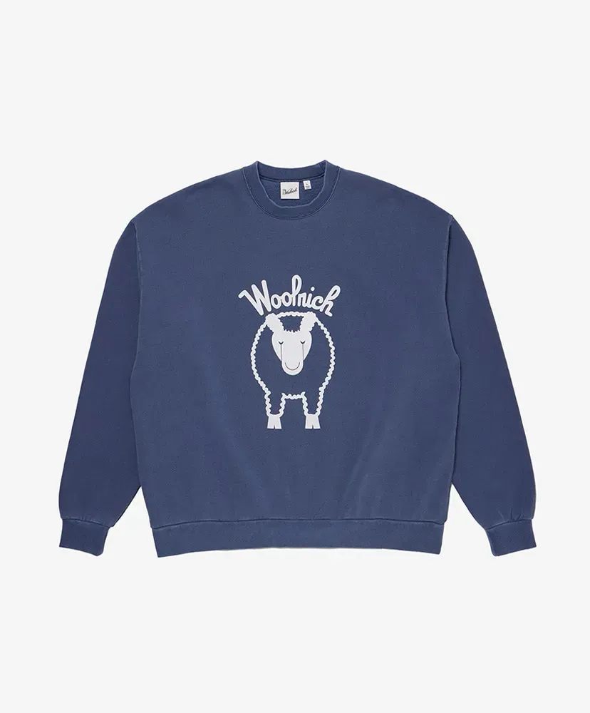 Sheep Sweatshirt