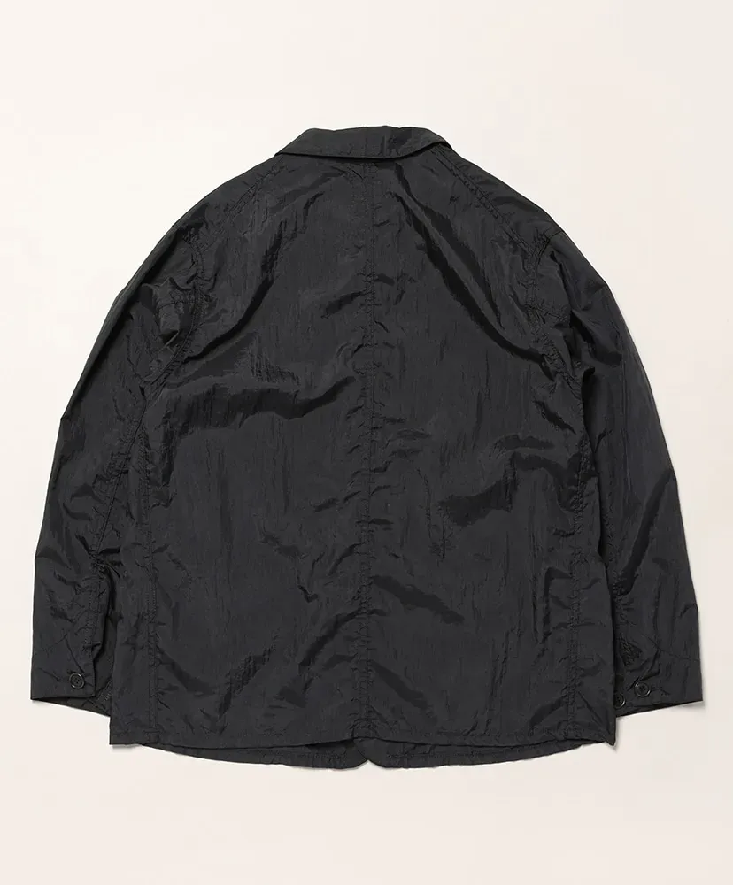 Sweetbear 3 : Crinkle Nylon Taffeta