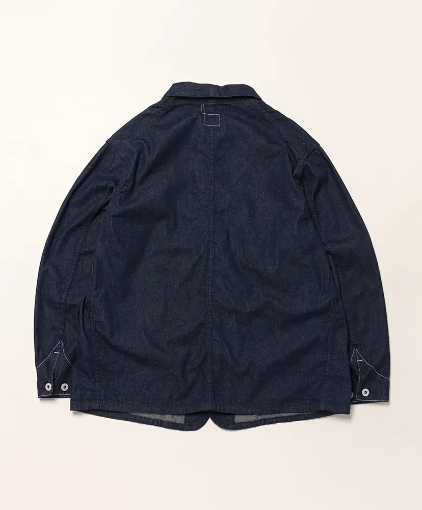 Sweet Bear 3 : 8Oz Denim