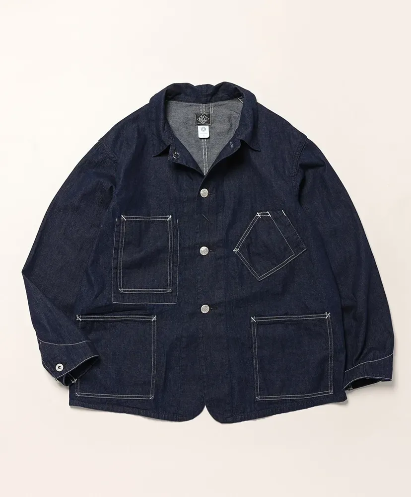 Sweet Bear 3 : 8Oz Denim