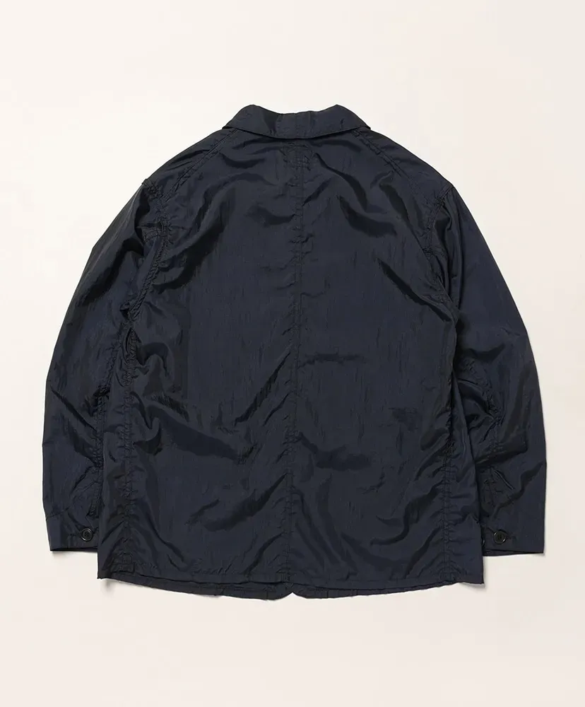 Sweetbear 3 : Crinkle Nylon Taffeta