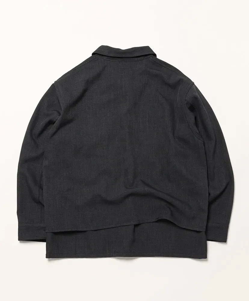Cruzer 5-R : Tech Oxford