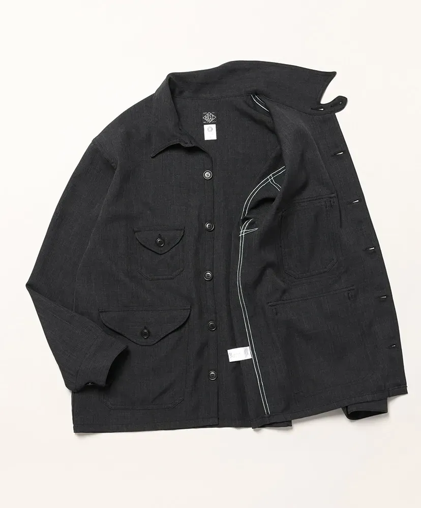 Cruzer 5-R : Tech Oxford