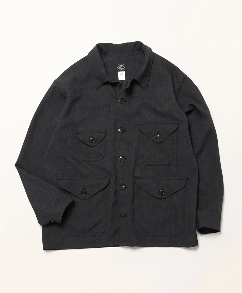 Cruzer 5-R : Tech Oxford