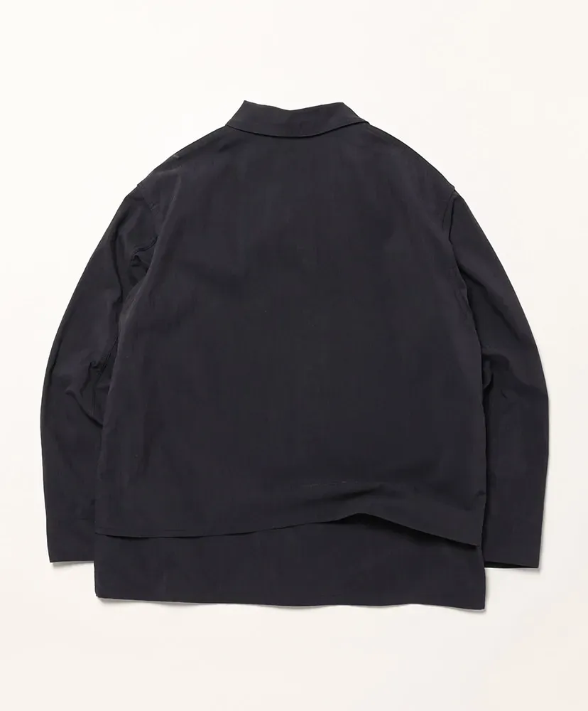 Cruzer 5-R : 60/40 Twill
