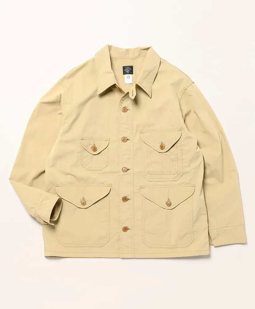 Cruzer 5-R : 60/40 Twill
