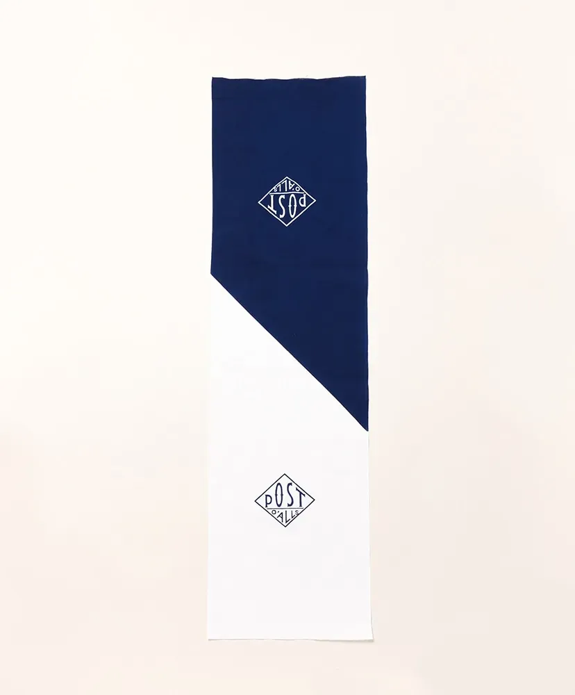 Post Tenugui : Cotton Sheeting