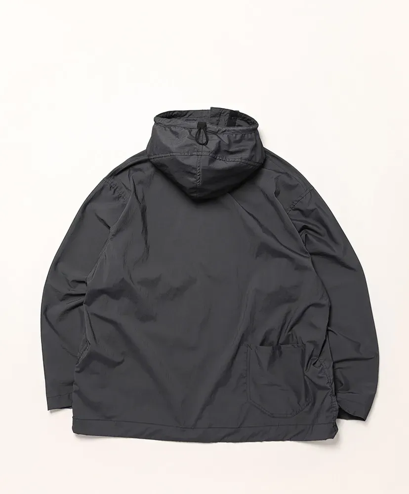 Craftmaster Hoody : Nylon End-On-End