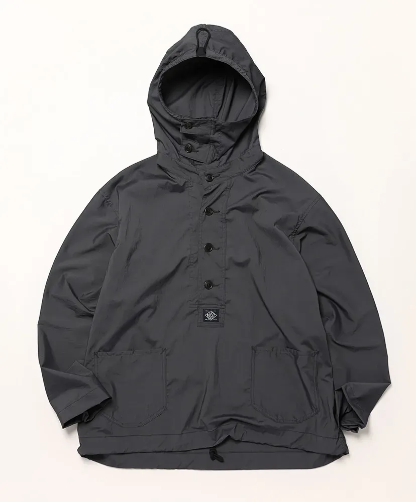 Craftmaster Hoody : Nylon End-On-End