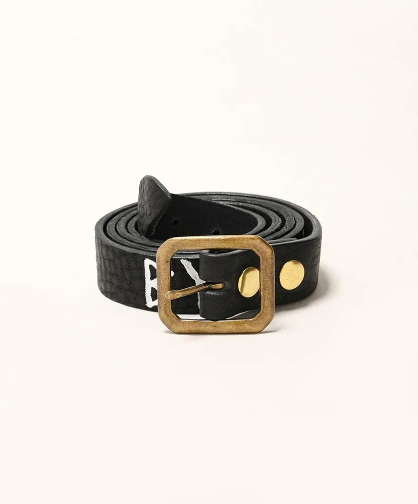 R-002 Bye Bye Belt - Narrow