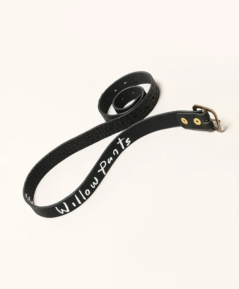 R-002 Bye Bye Belt - Narrow