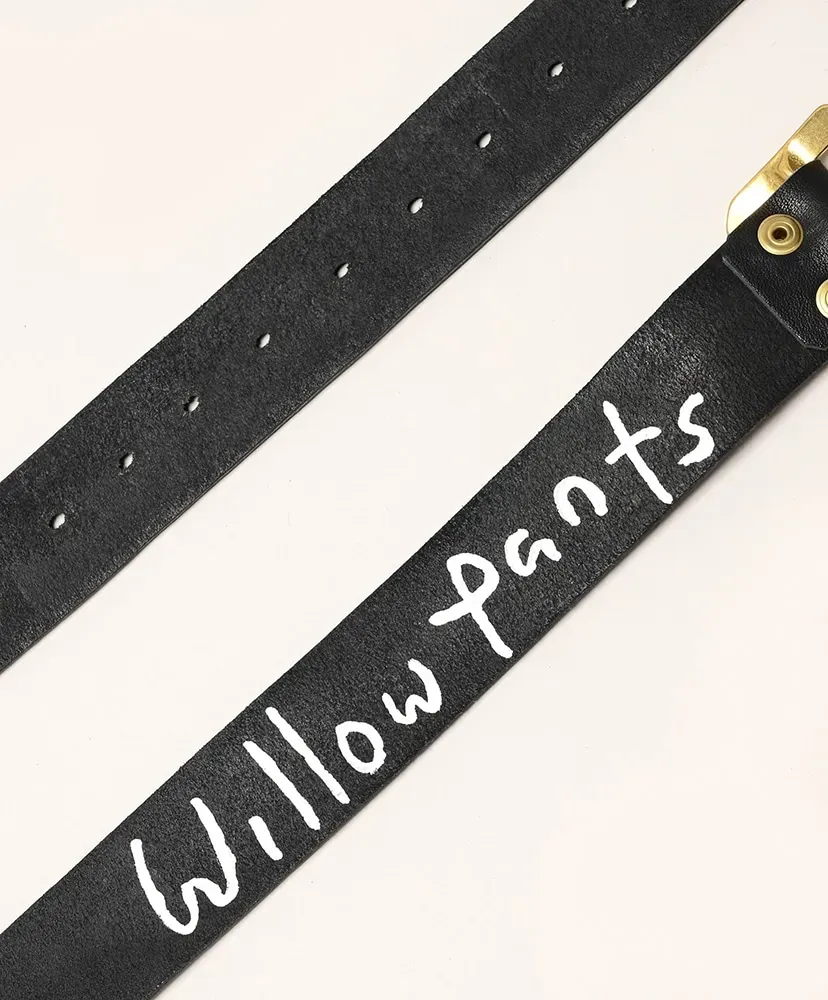 R-001 Bye Bye Belt - Wide