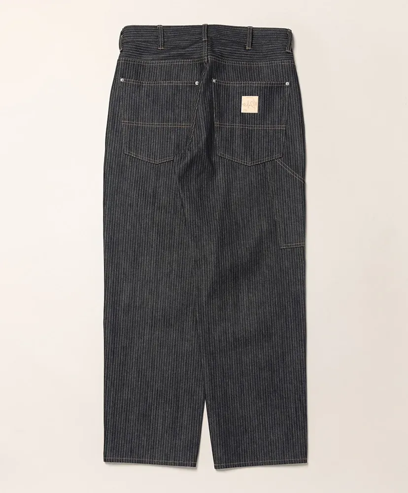 P-035 - Denim