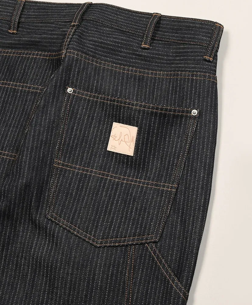 P-035 - Denim