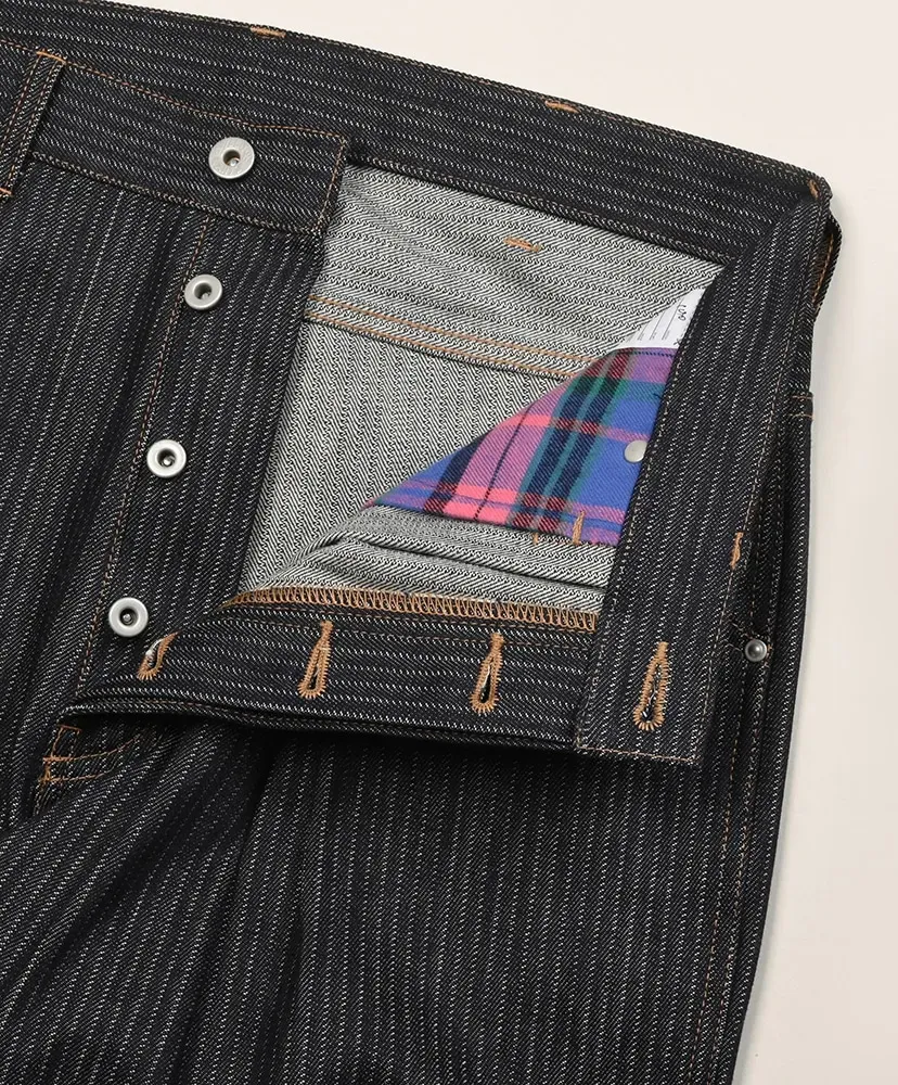 P-035 - Denim