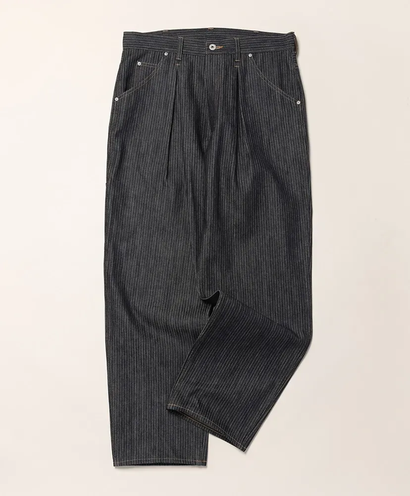 P-035 - Denim