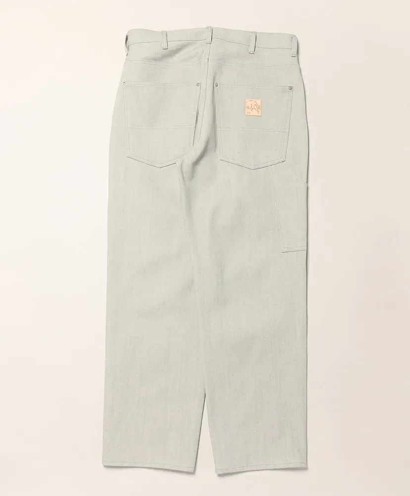 P-035 - Denim