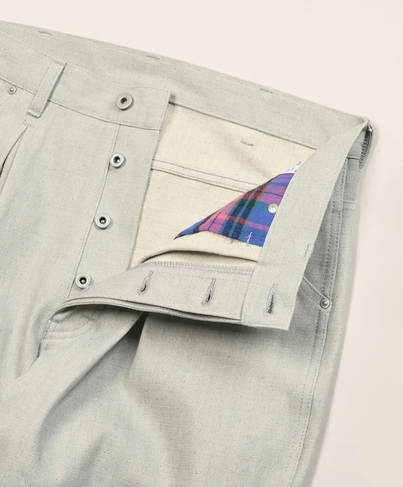 P-035 - Denim