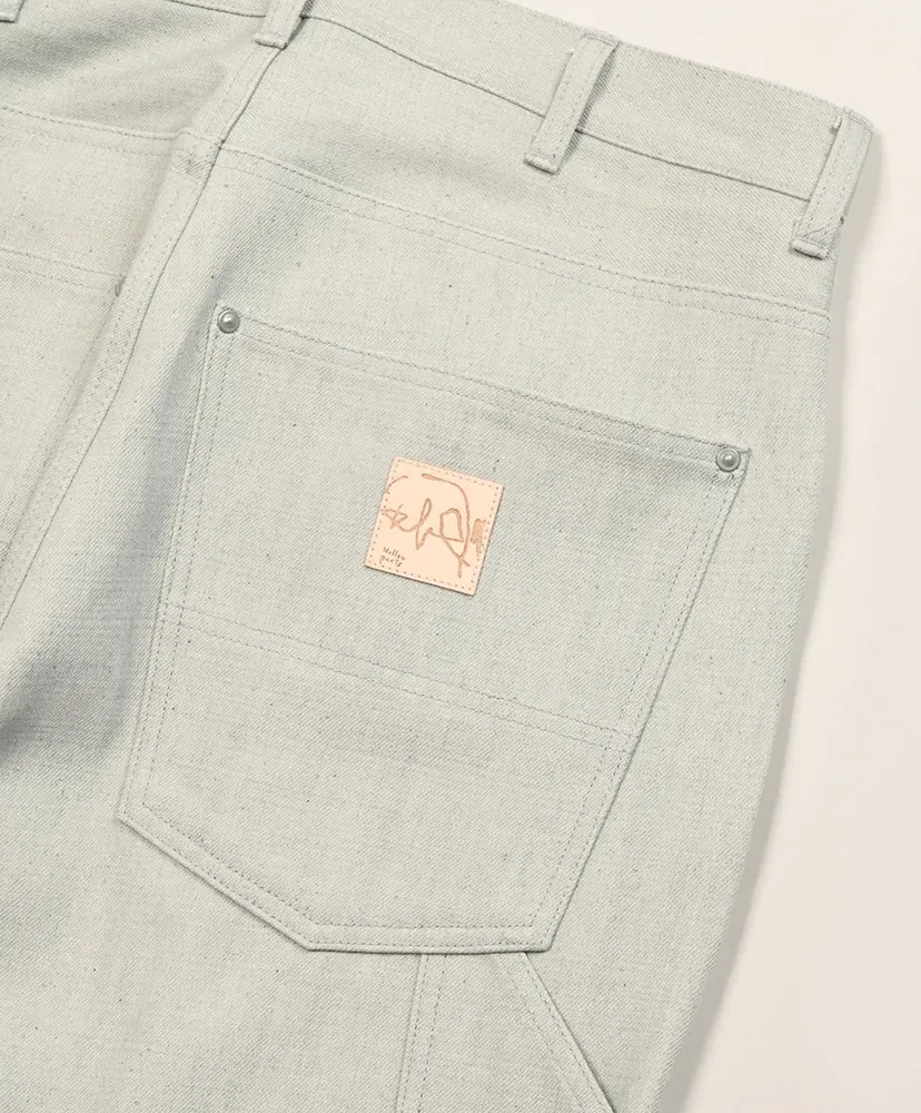 P-035 - Denim