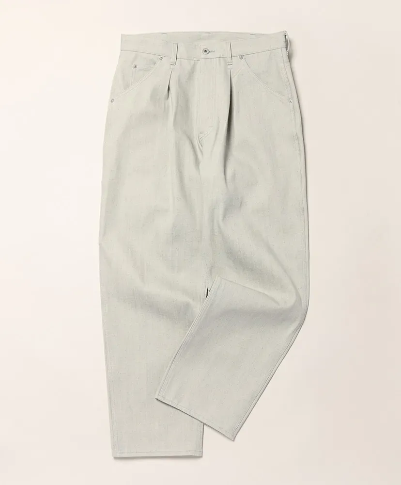 P-035 - Denim