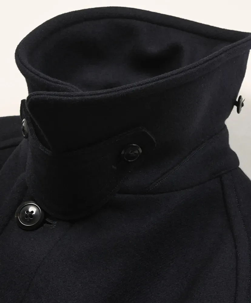Traveller Coat