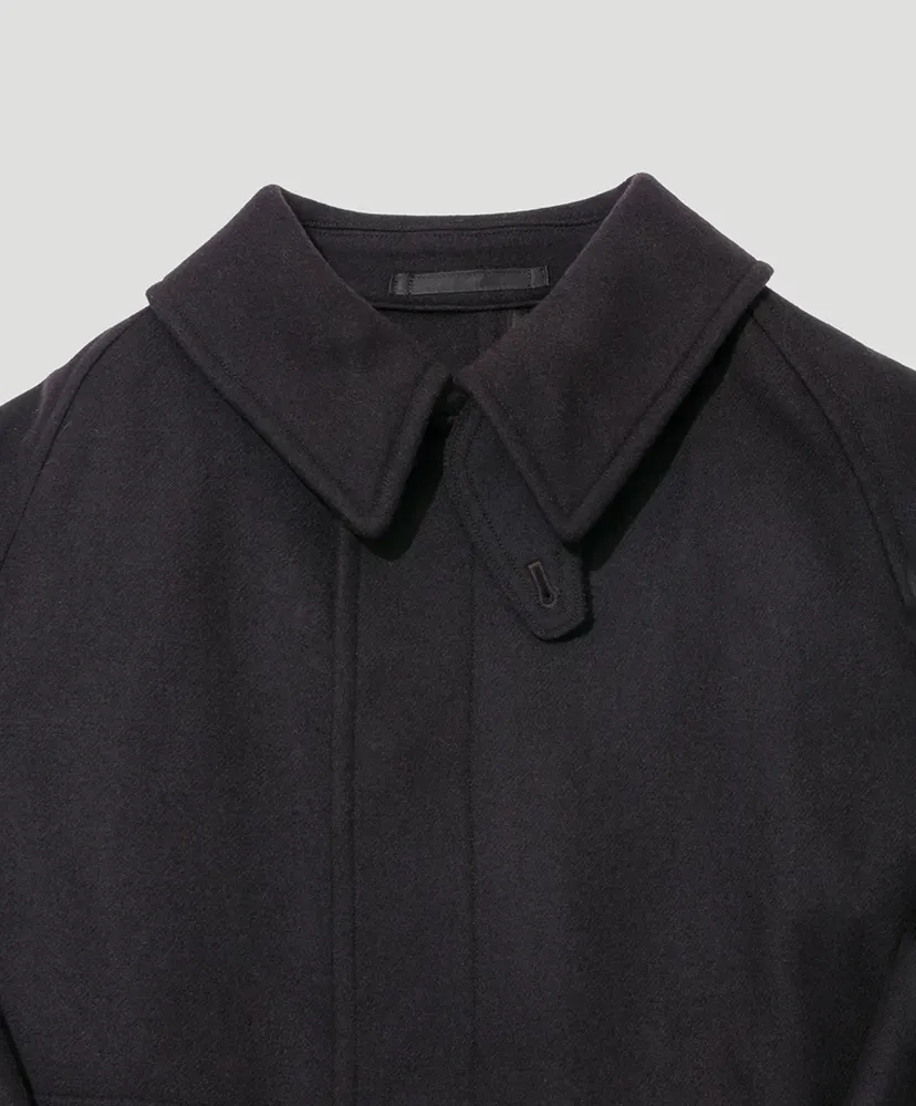 Traveller Coat