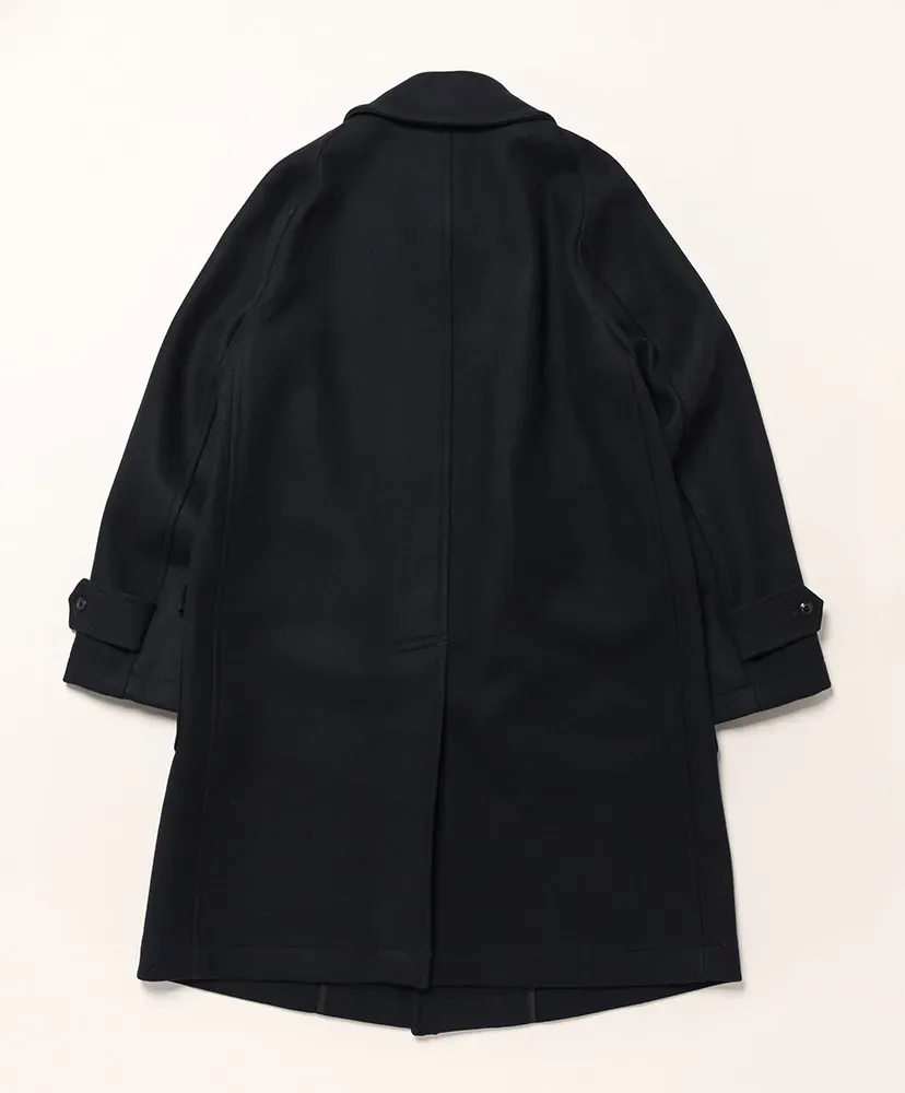 Traveller Coat