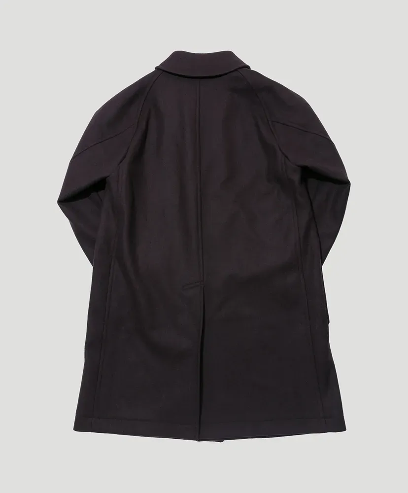 Traveller Coat