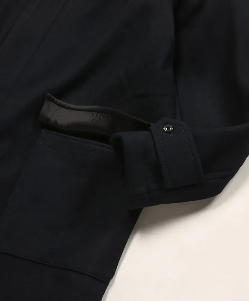 Traveller Coat