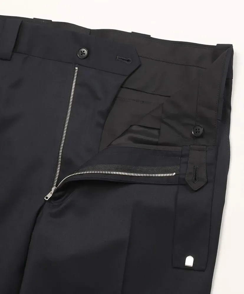 D Slacks