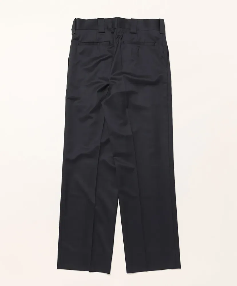 D Slacks