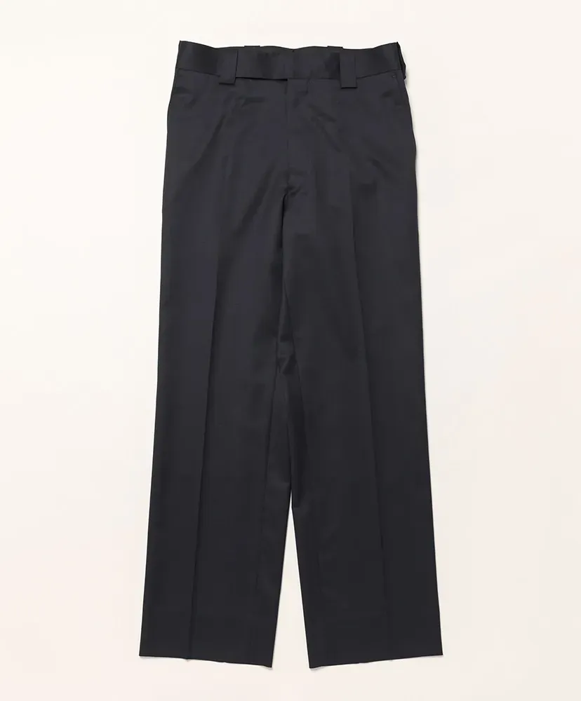 D Slacks